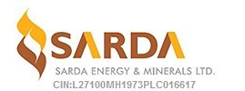 Sarda Energy and Minerals Limited (SEML)